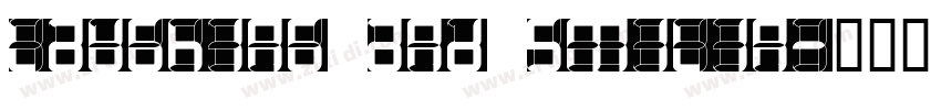 Laughing and Smilin字体转换